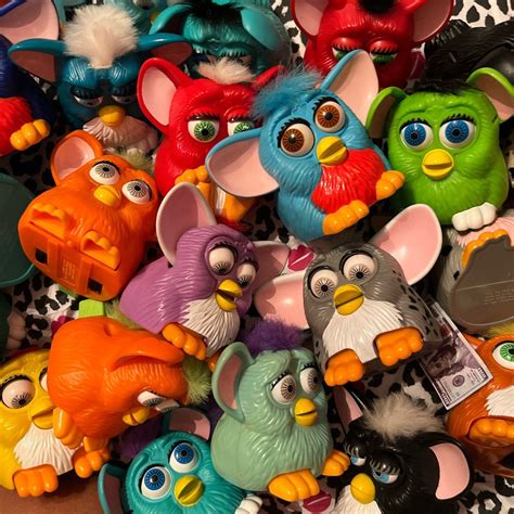 Kids toys from the 2000s online