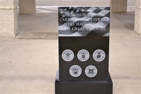 Veterans | City of Carrollton, TX