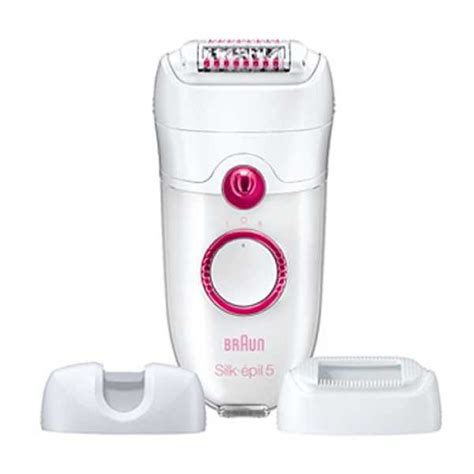 Braun 5380 Silk Epil 5 Epilator Price in India, Specs, Reviews, Offers ...