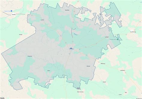 Hamilton Junior High School, Hamilton TX Rankings & Reviews - Homes.com