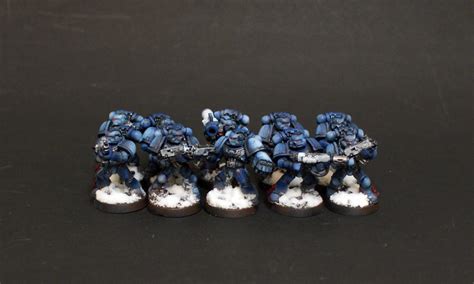 Image result for Ice Tactical Unit