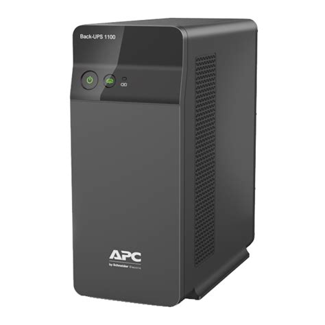 APC Back-UPS BX1100C-IN 1100VA / 660W, 230V, UPS System, An ideal Power ...