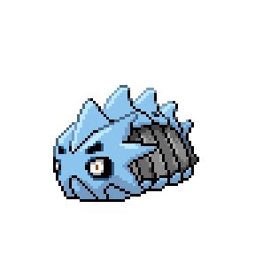 Pupiron #247.391 - FusionDex.org