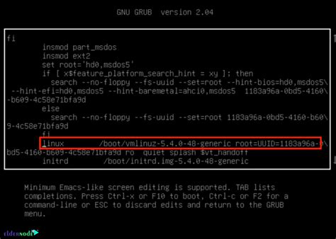 Image result for Ubuntu Root Password