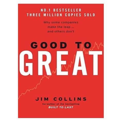 Good to Great | Author By Jim Collins | Forgotten Books Publication ...