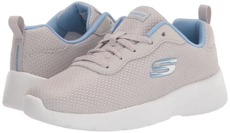 Buy Skechers Women's Dynamight 2.0-Power Plunge Sports Shoe 149690-GYBL ...