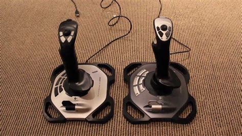 Logitech 3D Pro Setup 的图像结果