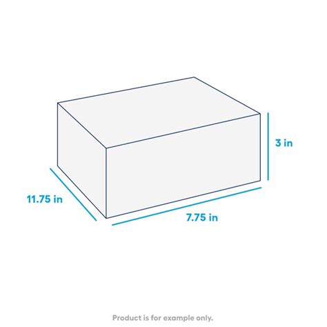 Tremron 3-in H x 7.75-in L x 11.75-in D Oak Run Concrete Retaining Wall ...