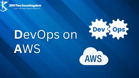 DevOps on AWS from 3RI Technologies | Web based examination
