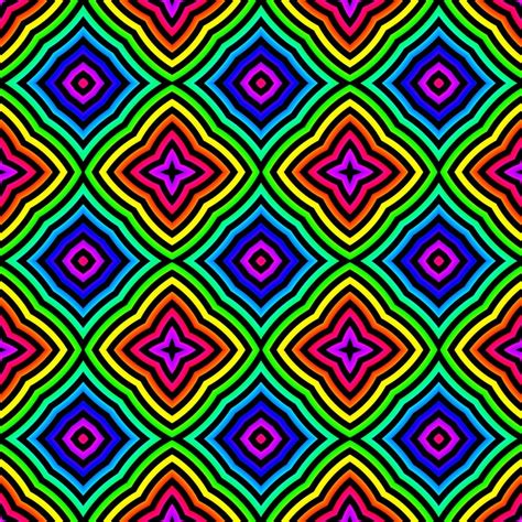 Image result for Rainbow Color Pattern