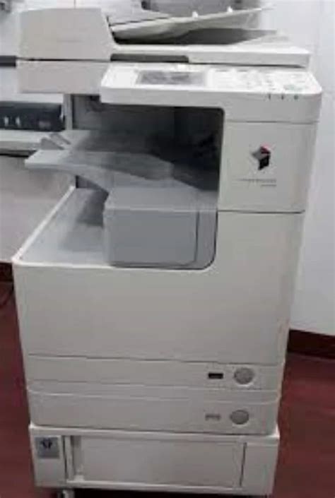 Canon Photocopy Machine - IR 2525 Canon Image Runner Machine Trader ...