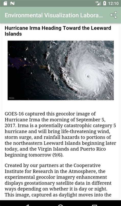 NOAA Weather Radar - App on Amazon Appstore