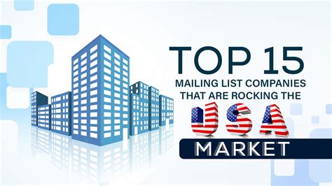 Image result for Mailing List Database