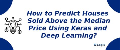 Python sample code for deep learning with keras | S-Logix