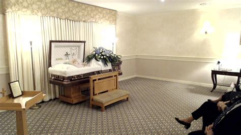 Perry-Mcstay Funeral Home - Funeral Service of Zulmira H. Lopes