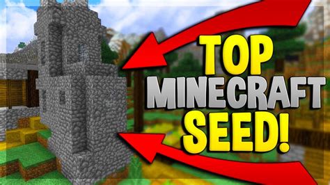 Seed Minecraft PC 1.12.2 的图像结果