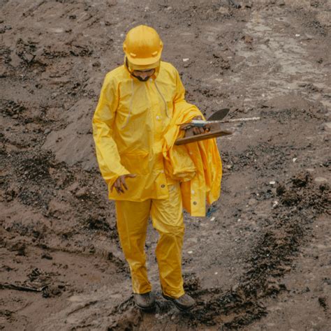 What Is Included In A Phase I Environmental Site Assessment?