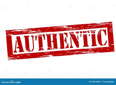 Image result for Authentic Word