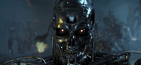 Cyborg Supersoldiers From SciFi Movies Are Coming US Military Has A ...