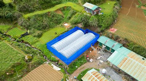 GBF and partners sow hope among Benguet farmers through PATTATTAS ...