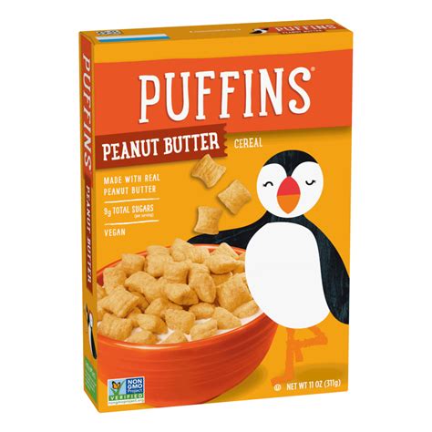 7 Cereals & Snacks Made with Nuts from Post Consumer Brands