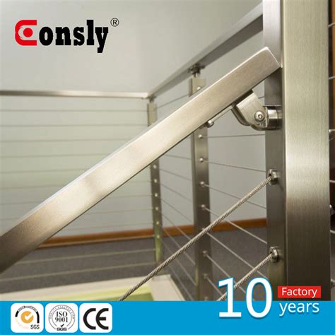 Cable Handrail System 的图像结果