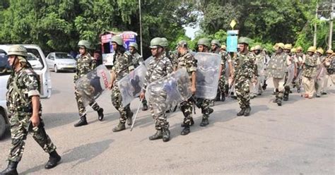 Ram Rahim rape case verdict: HC asks Haryana to use force if needed ...