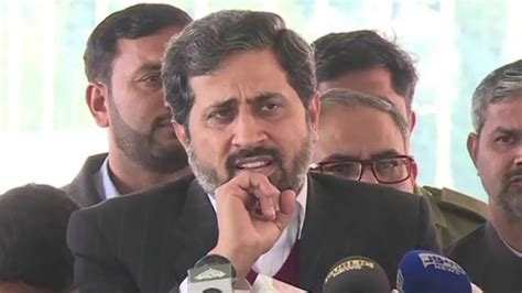 Pakistan Minister sacked after anti-Hindu remarks