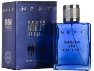Buy Next Care NEXT MEN IN BLUE (Eau de Fabric Perfume) 100 ml Eau de ...