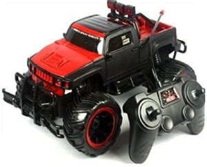 riaan khilona latest Rock Crawler RC Car (12 Inches Long) â?? 4x4 ...