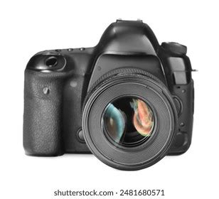 Modern Camera 的图像结果