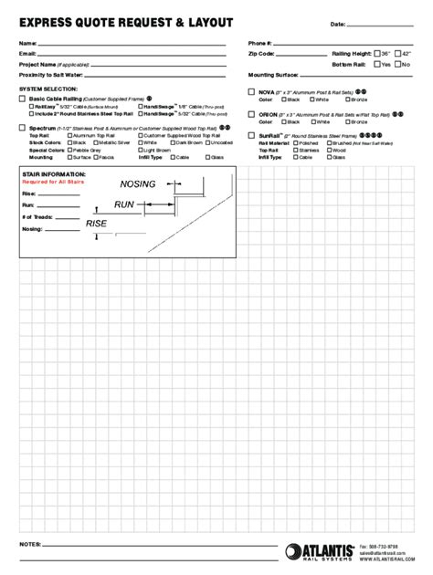 Image result for Quote Request Form Template Fillable