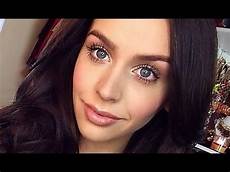 leichtes make up simple everyday makeup in 10 minutes leichtes make up simple everyday makeup in 10 minutes