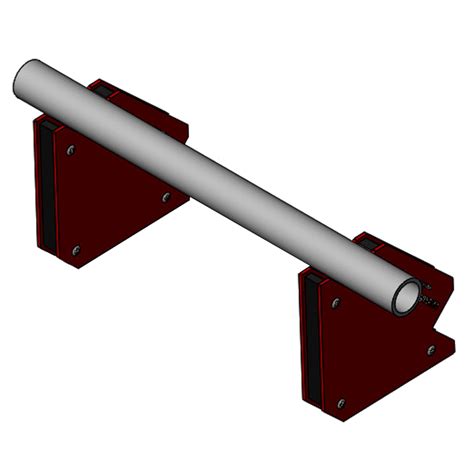 Arrow Type Multi Angle Magnetic Welding Clamps – Permanent Magnets Ltd