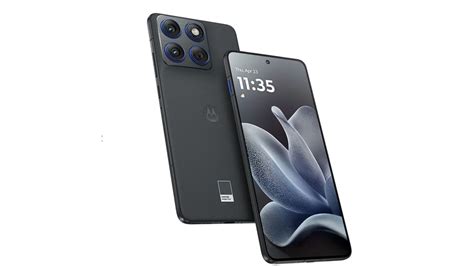 Motorola’s Apple iPhone Air-Rival Edge 70 Debuts In China With Slim ...