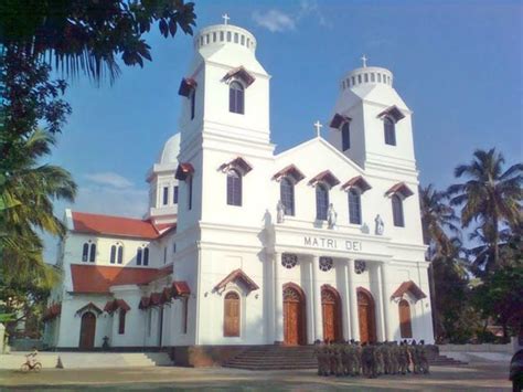 MOTHER OF GOD CATHEDRAL , kozhikode, India - Top Attractions, Things to ...