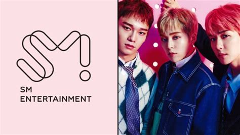 Everything you need to know about EXO’s Baekhyun, Chen and Xiumin’s ...