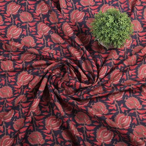 Magic Slub | Digital Printed Fabric – fabrixfactory