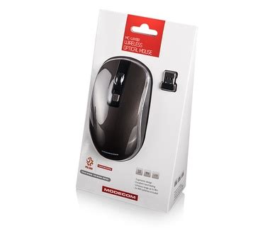Specificaties van Modecom M-MC-WM101-100 - Tweakers