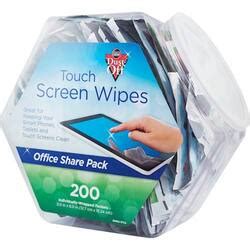 Laptop Screen Wipes - Best Buy