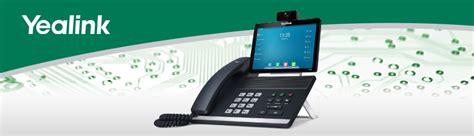 Yealink Video Phone | Yealink IP Phone | Hubrisindia