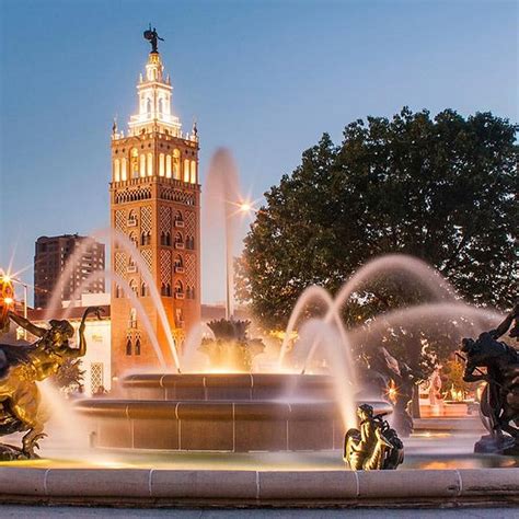 THE 30 BEST Places to Visit in Kansas (2026) - Must-See Attractions