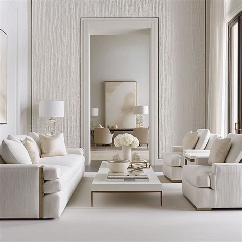 White And Cream Living Room Designs Black & Cream Aesthetic Living