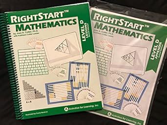 rightstart math level d 的图像结果