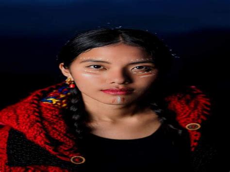 Indian Beauty Queen, daughter of two Northeast States