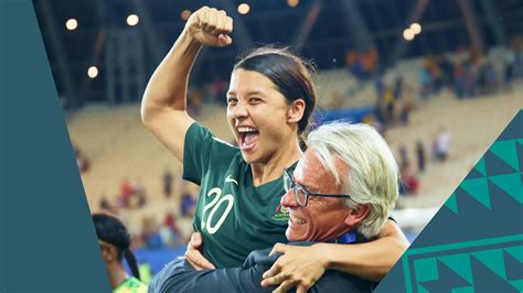 FIFA Women’s World Cup™ countdown: 97 days to go