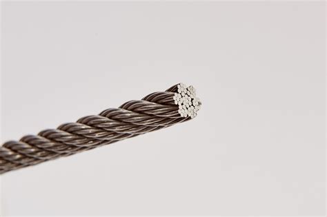 Wire Rope & Strand Archives - Alloy Wire International