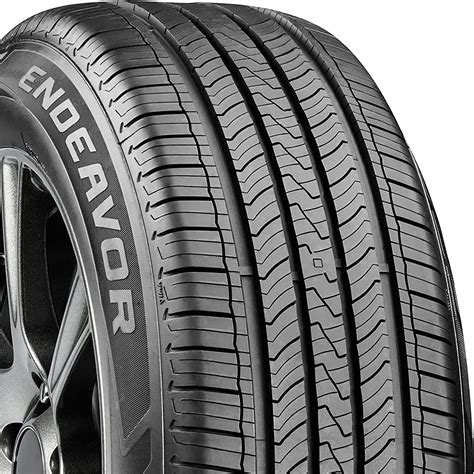 Cooper Endeavor All Season 225/60R16 98H Passenger Tire - Walmart.com