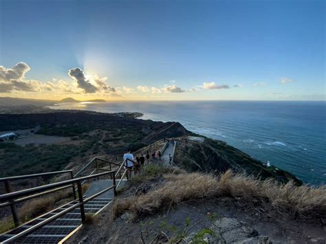 Pictures Of Diamond Head Hike at Sophia Wiseman blog