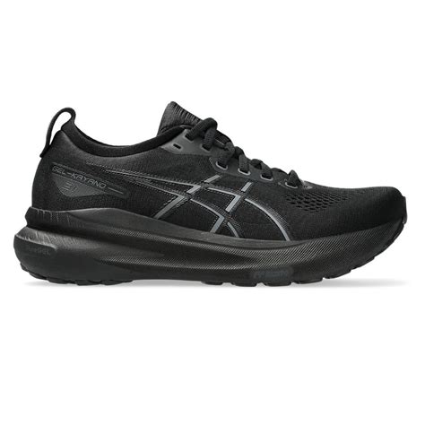 Womens ASICS GEL-Kayano 31 (Wide) | Stability & Comfort for Daily Run